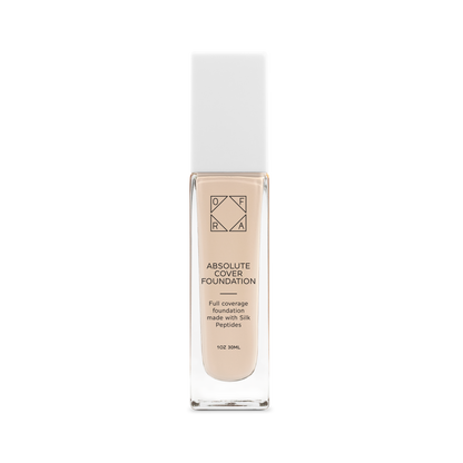 Absolute Cover Foundation - #0 - Trending Wellness Store