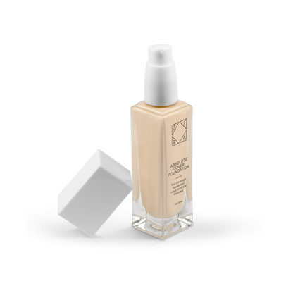 Absolute Cover Foundation - #0 - Trending Wellness Store