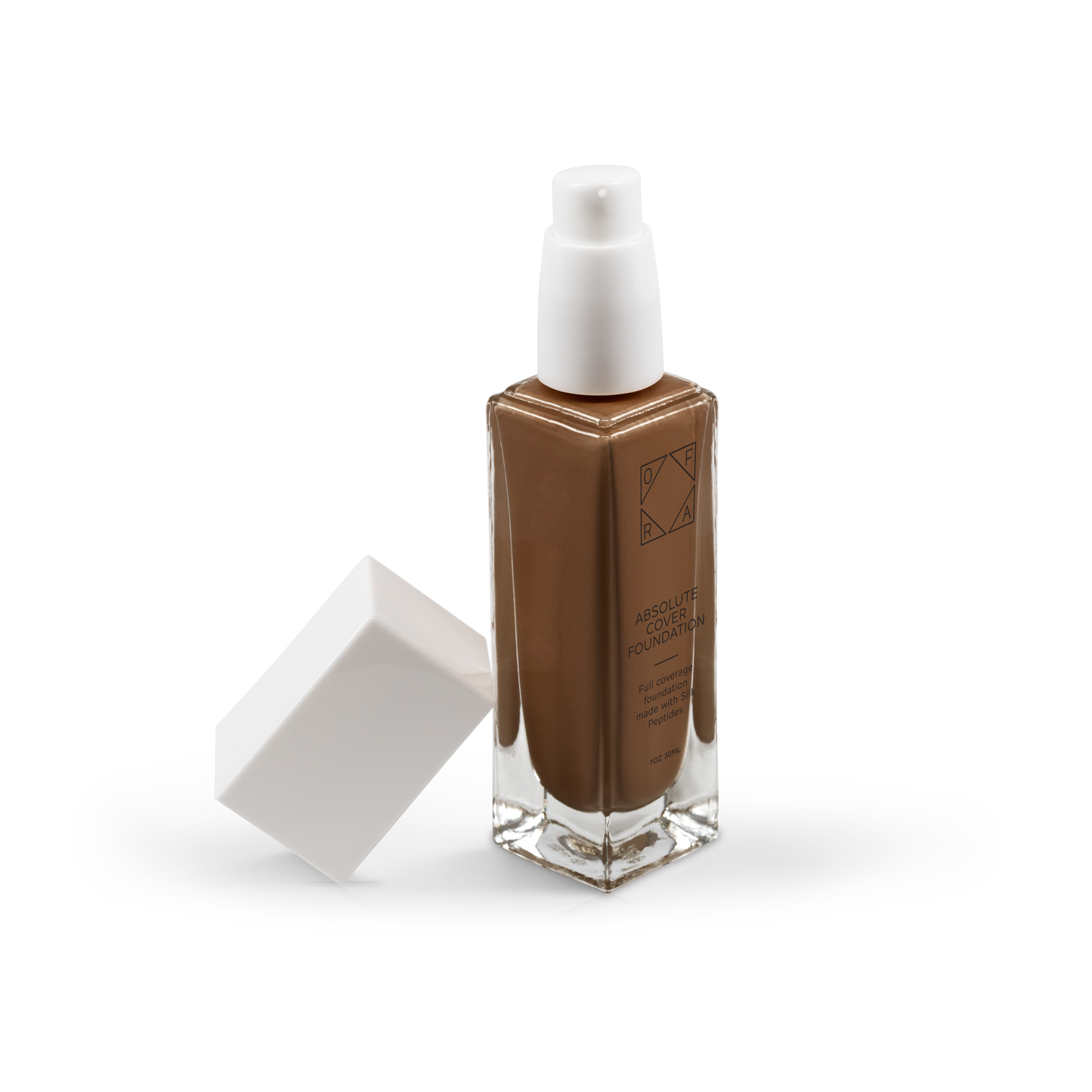 Absolute Cover Foundation - #10 - Trending Wellness Store