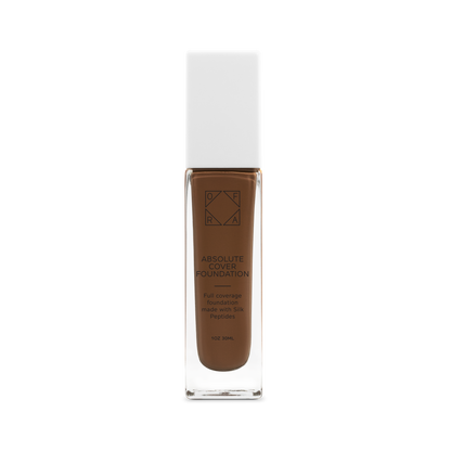 Absolute Cover Foundation - #11 - Trending Wellness Store