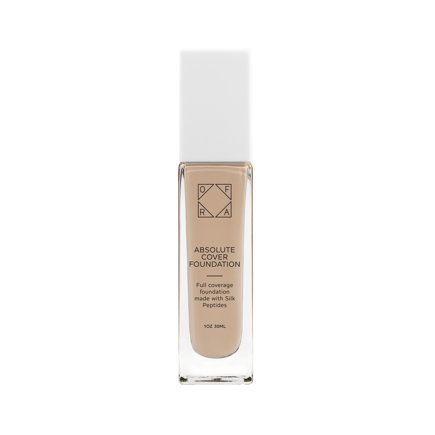 Absolute Cover Foundation - #2 - Trending Wellness Store