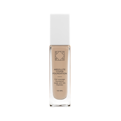 Absolute Cover Foundation - #2 - Trending Wellness Store