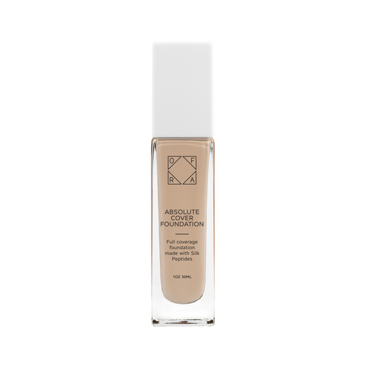 Absolute Cover Foundation - #2 - Trending Wellness Store