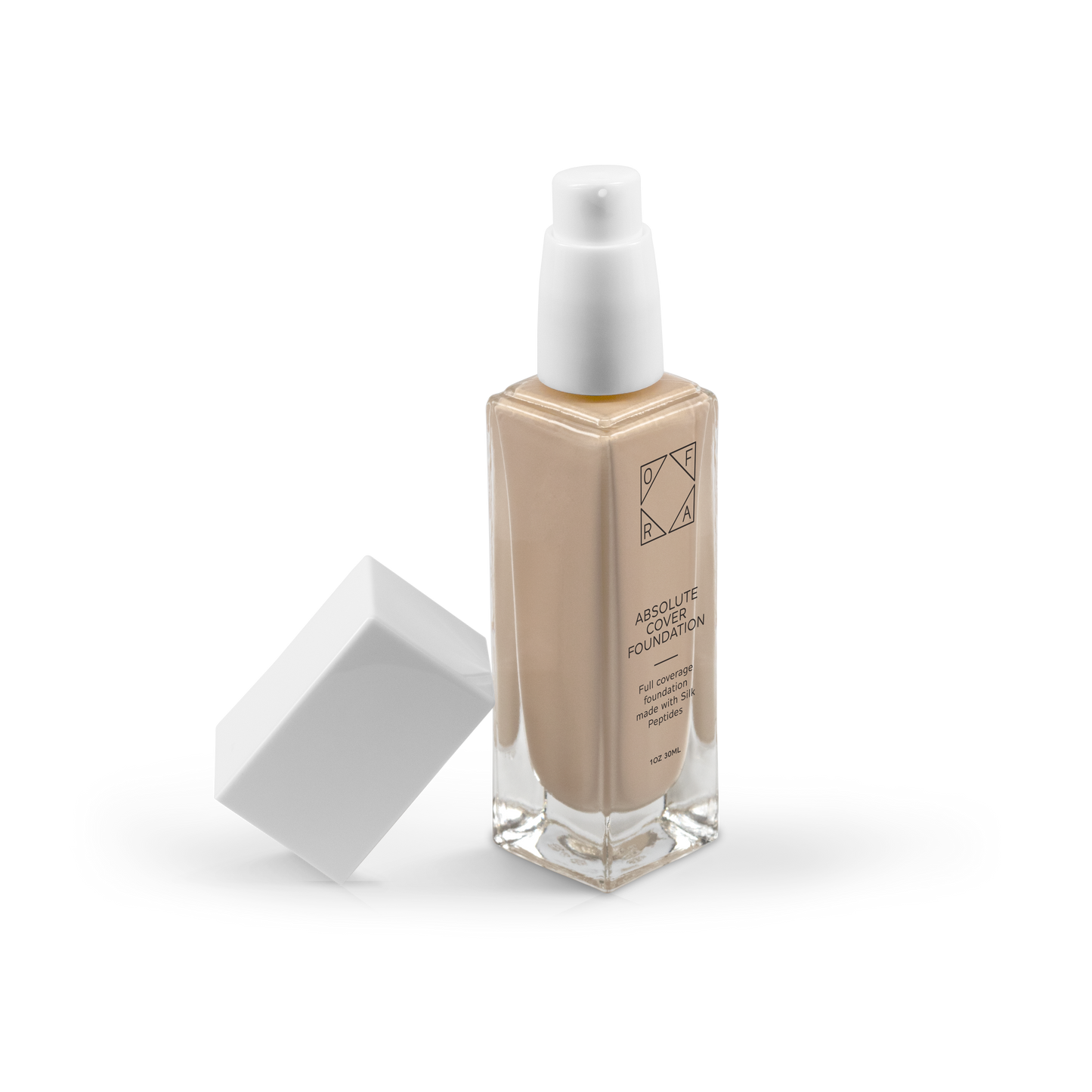 Absolute Cover Foundation - #2 - Trending Wellness Store