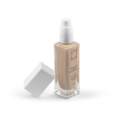 Absolute Cover Foundation - #2 - Trending Wellness Store