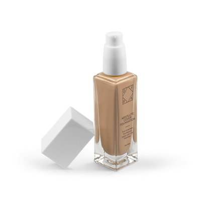 Absolute Cover Foundation - #4.5 - Trending Wellness Store