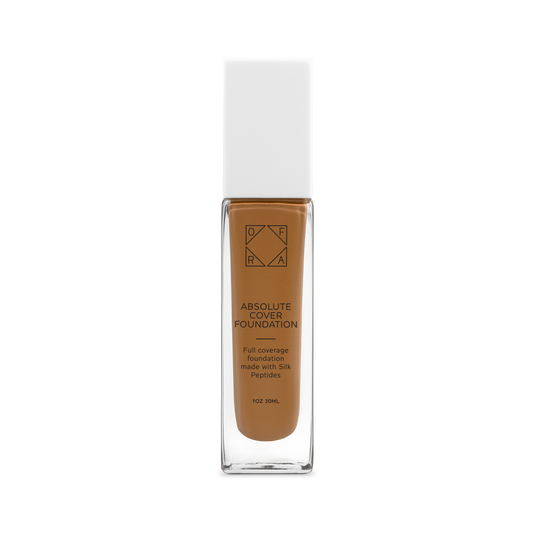 Absolute Cover Foundation - #8.25 - Trending Wellness Store