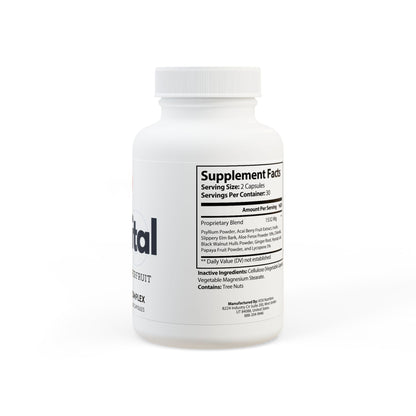 Acaital Acai Berry Complex Supplement (60 Capsules) - Trending Wellness Store