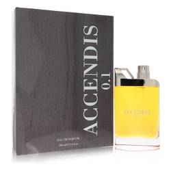 Accendis 0.1 Eau De Parfum Spray (Unisex) By Accendis - Trending Wellness Store