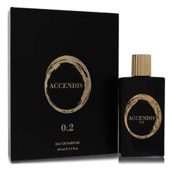 Accendis 0.2 Eau De Parfum Spray (Unisex) By Accendis - Trending Wellness Store