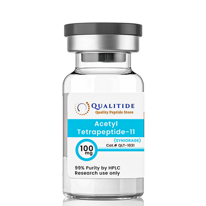 Acetyl Tetrapeptide-11 - Trending Wellness Store