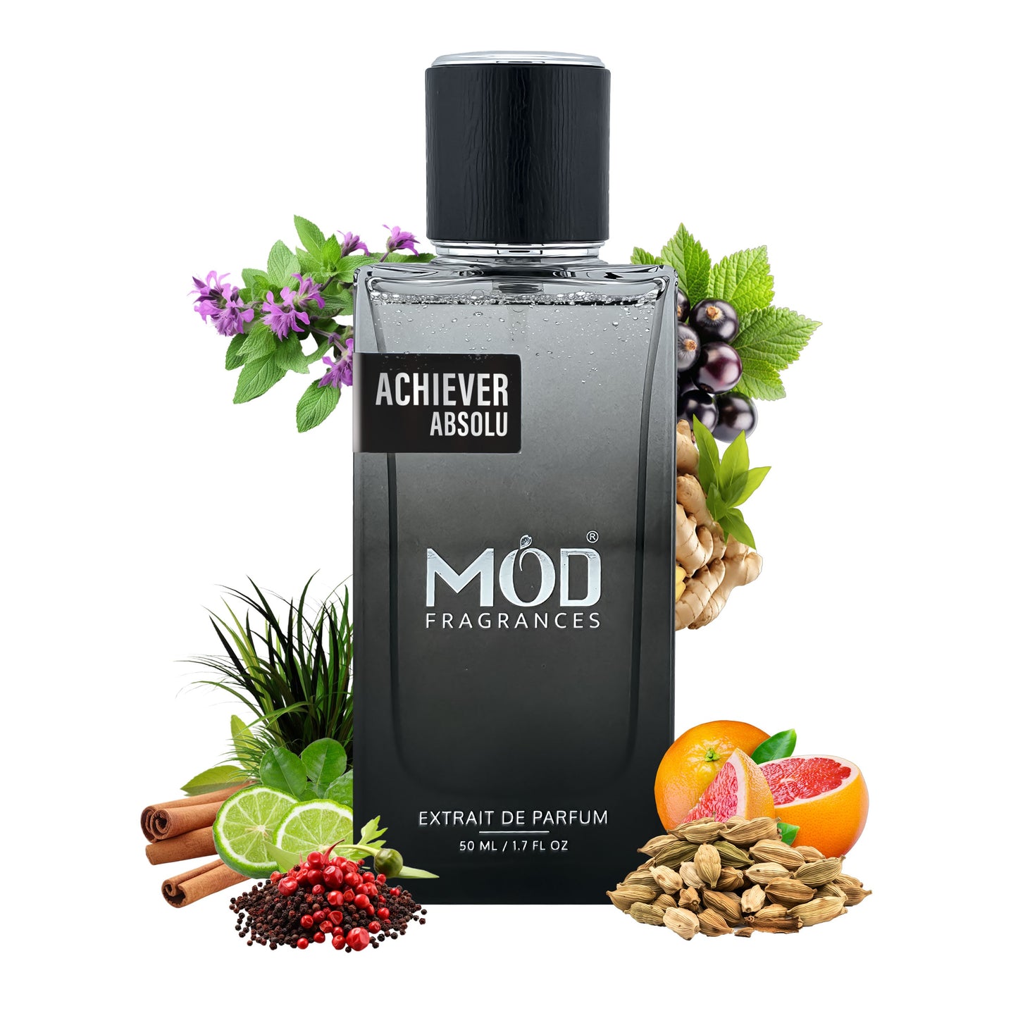 Achiever Absolu - Trending Wellness Store