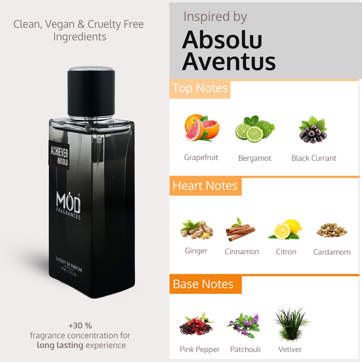 Achiever Absolu - Trending Wellness Store