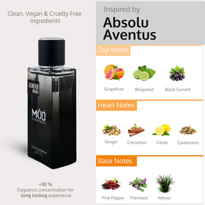 Achiever Absolu - Trending Wellness Store