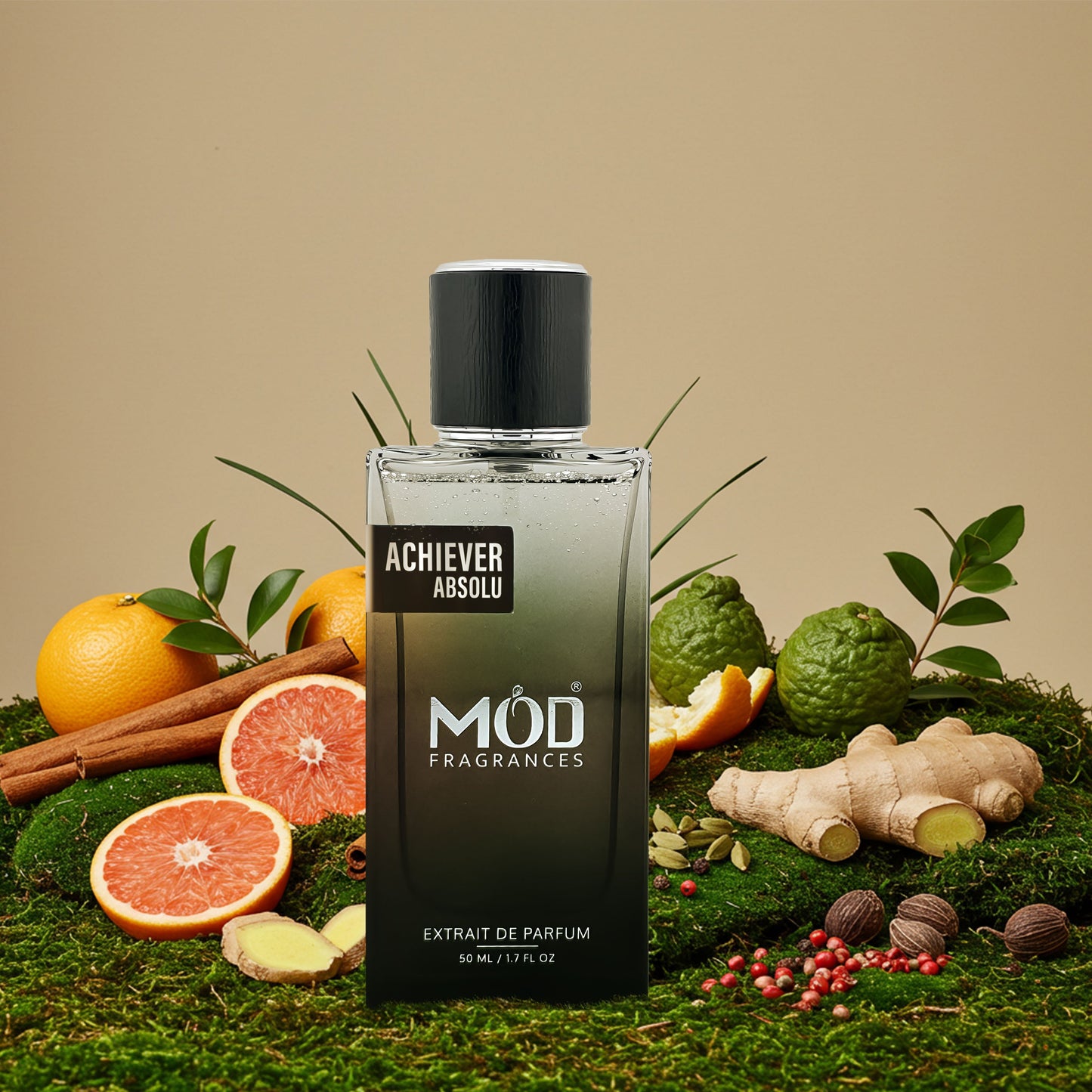 Achiever Absolu - Trending Wellness Store