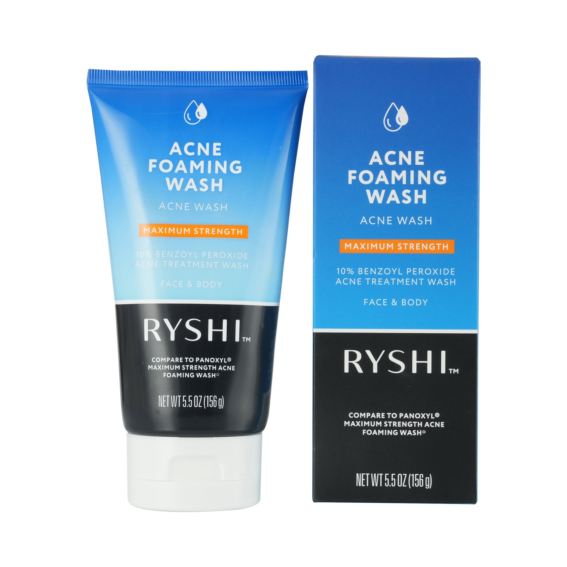 Trending Wellness Store