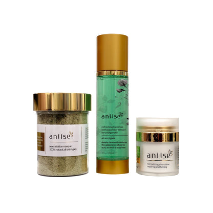 Acne Solution Kit for Face - Trending Wellness Store