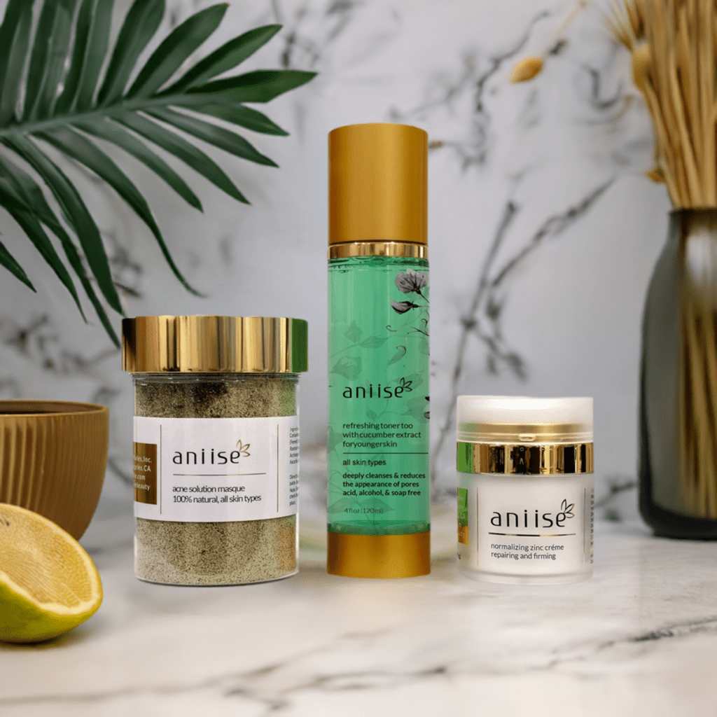 Acne Solution Kit for Face - Trending Wellness Store