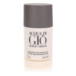Acqua Di Gio Alcohol free deodorant stick By Giorgio Armani - Trending Wellness Store