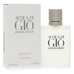 Acqua Di Gio Eau De Toilette Spray By Giorgio Armani - Trending Wellness Store