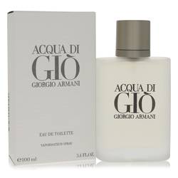 Acqua Di Gio Eau De Toilette Spray By Giorgio Armani - Trending Wellness Store