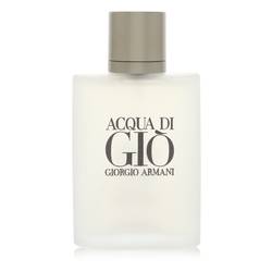 Acqua Di Gio Eau De Toilette Spray (Tester) By Giorgio Armani - Trending Wellness Store