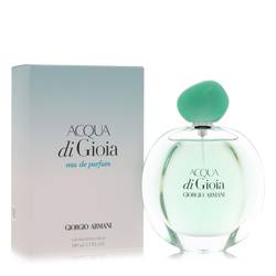 Acqua Di Gioia Eau De Parfum Spray By Giorgio Armani - Trending Wellness Store