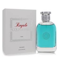 Acqua Di Parisis Royale Eau De Parfum Spray By Reyane Tradition - Trending Wellness Store
