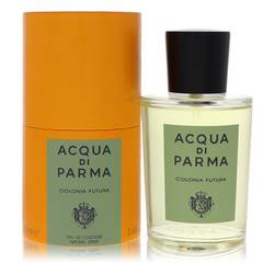 Acqua Di Parma Colonia Futura Eau De Cologne Spray (unisex) By Acqua Di Parma - Trending Wellness Store