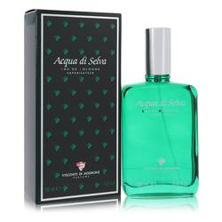 Acqua Di Selva Eau De Cologne Spray By Visconte Di Modrone - Trending Wellness Store