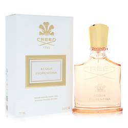 Acqua Fiorentina Eau De Parfum Spray By Creed - Trending Wellness Store