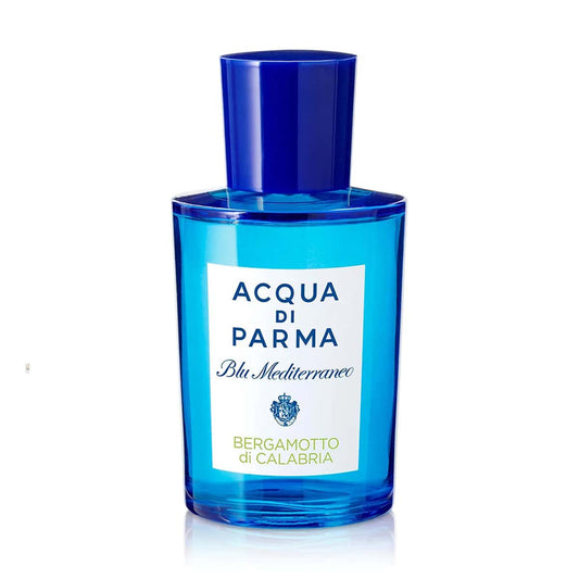 Acqua di Parma Blu Mediterraneo Bergamotto di Calabria Eau de Toilette - Trending Wellness Store