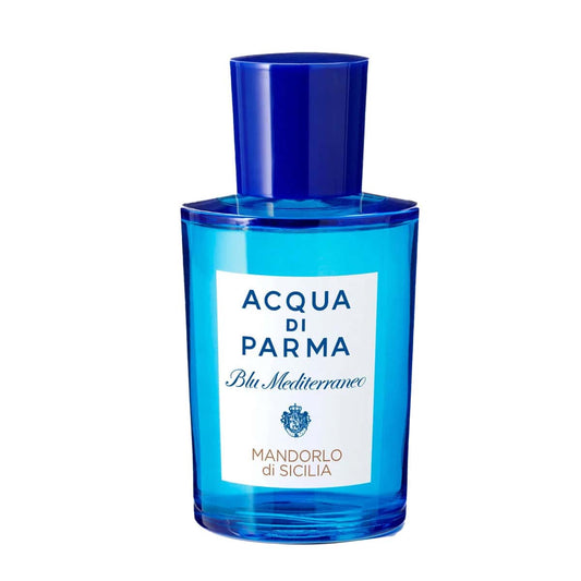 Acqua di Parma Blu Mediterraneo Mandorlo di Sicilia Eau de Toilette - Trending Wellness Store