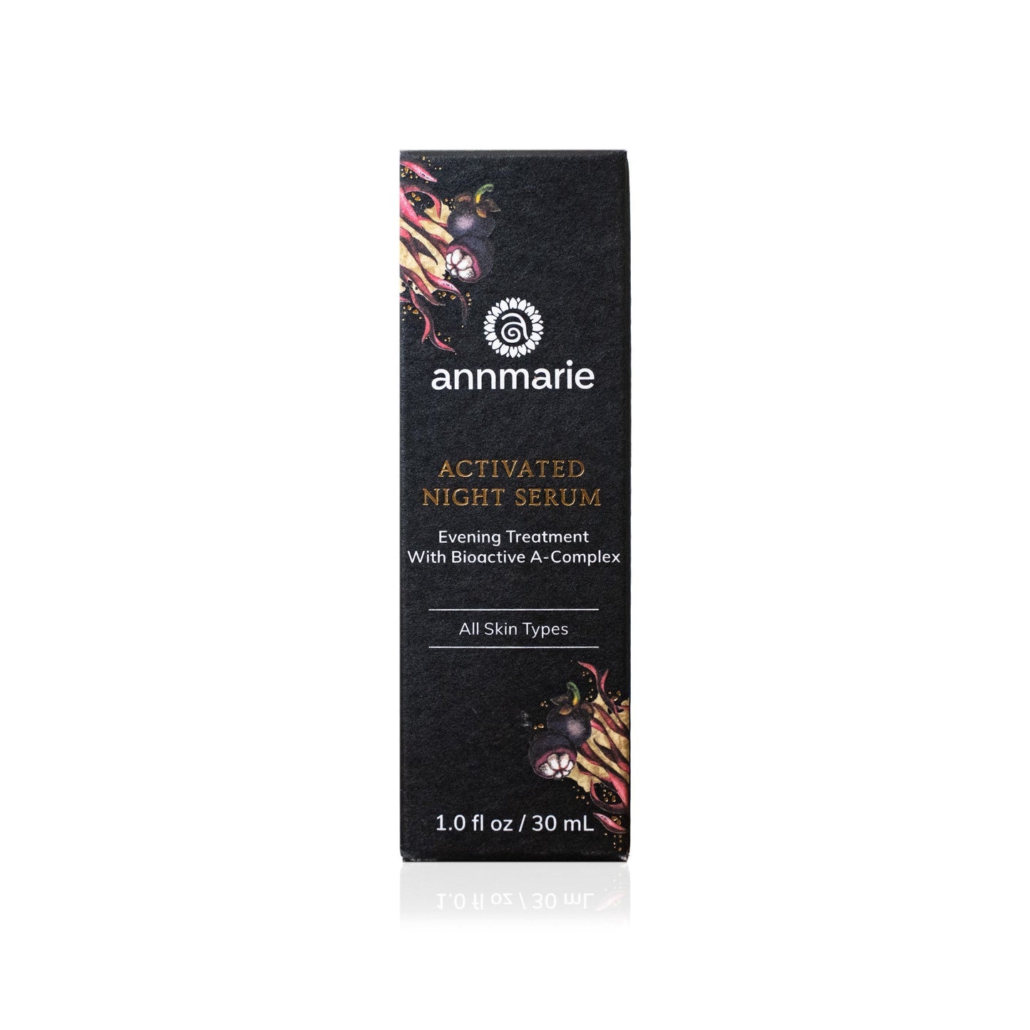 Activated Night Serum - Retinol Alternative- Collective - Trending Wellness Store