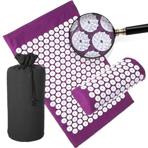 Acupressure Mat - Trending Wellness Store