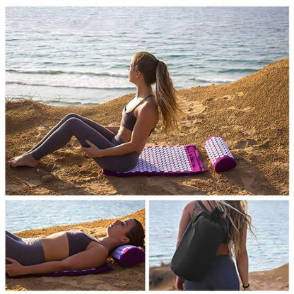 Acupressure Mat - Trending Wellness Store