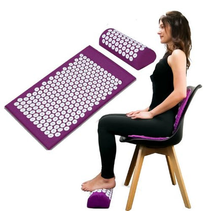 Acupressure Mat - Trending Wellness Store