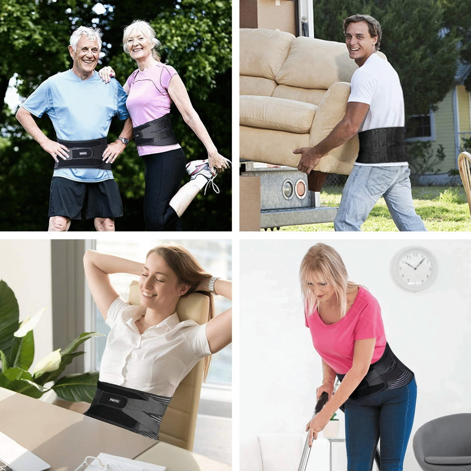 Trending Wellness Store