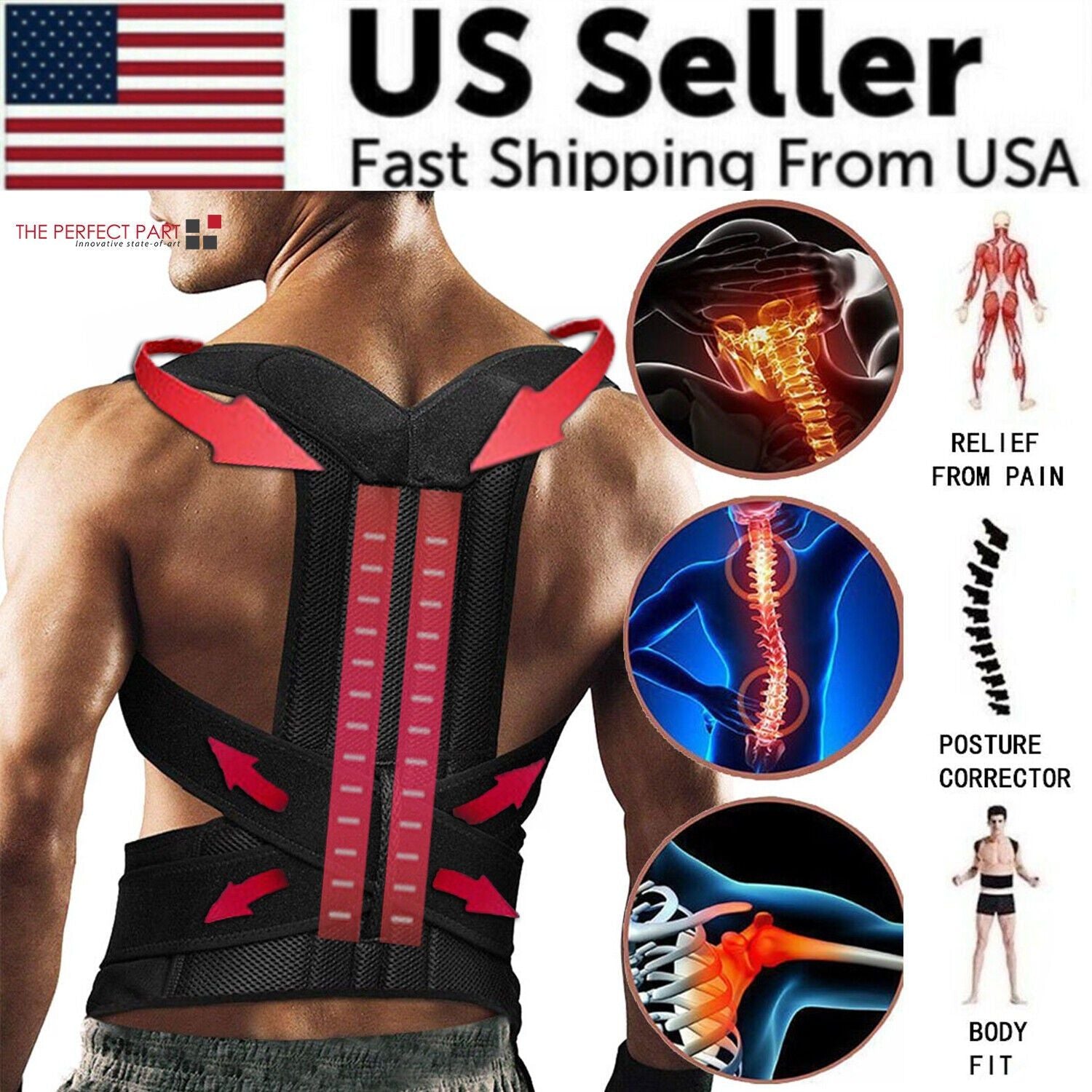 Trending Wellness Store