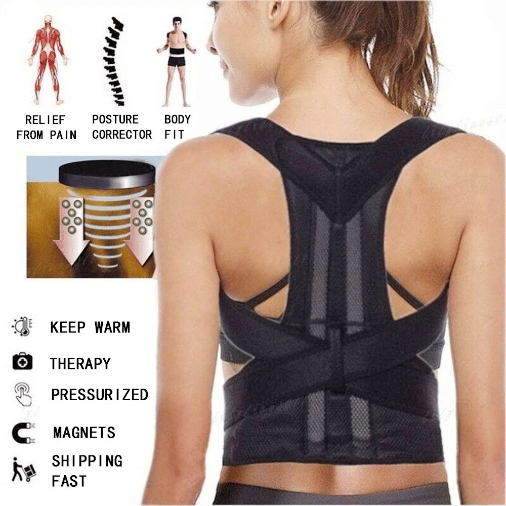 Trending Wellness Store