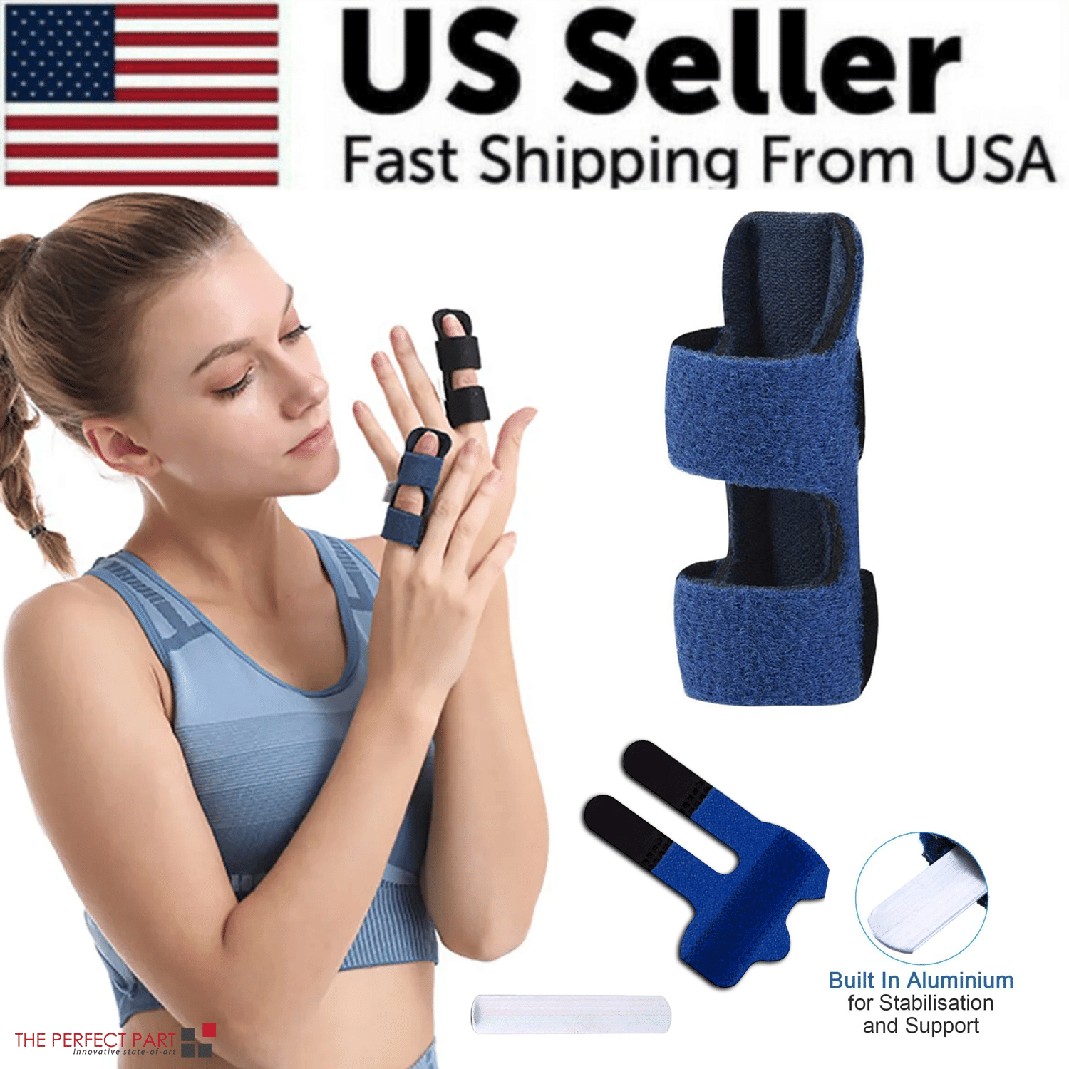 Trending Wellness Store