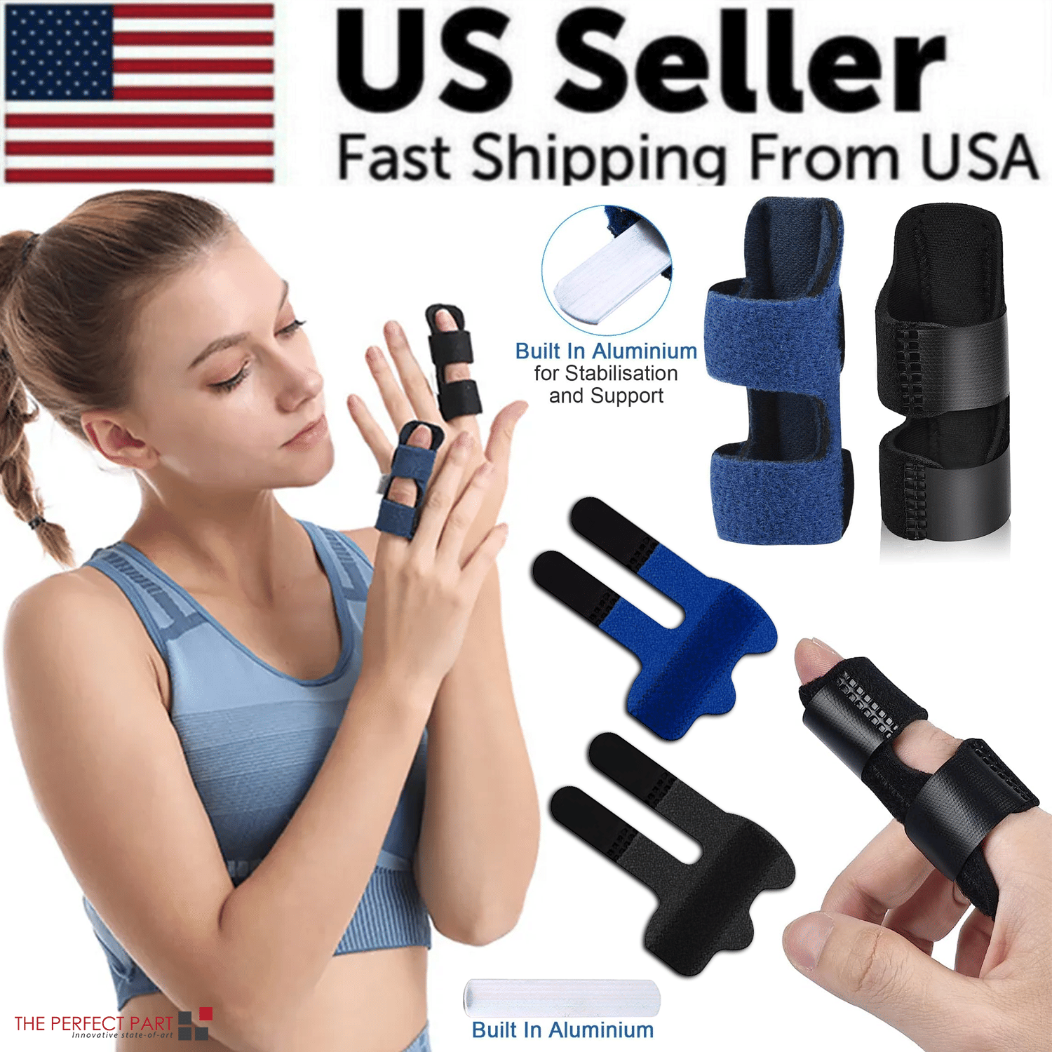Trending Wellness Store