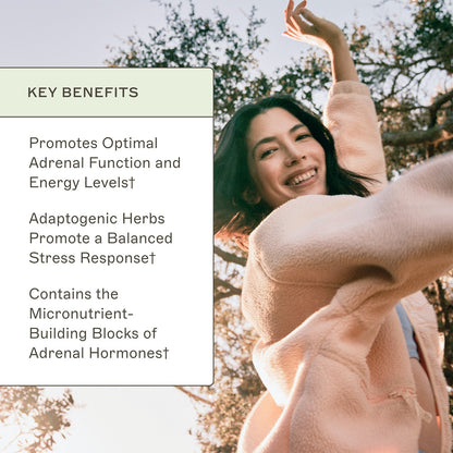 Adrenal Support - Trending Wellness Store
