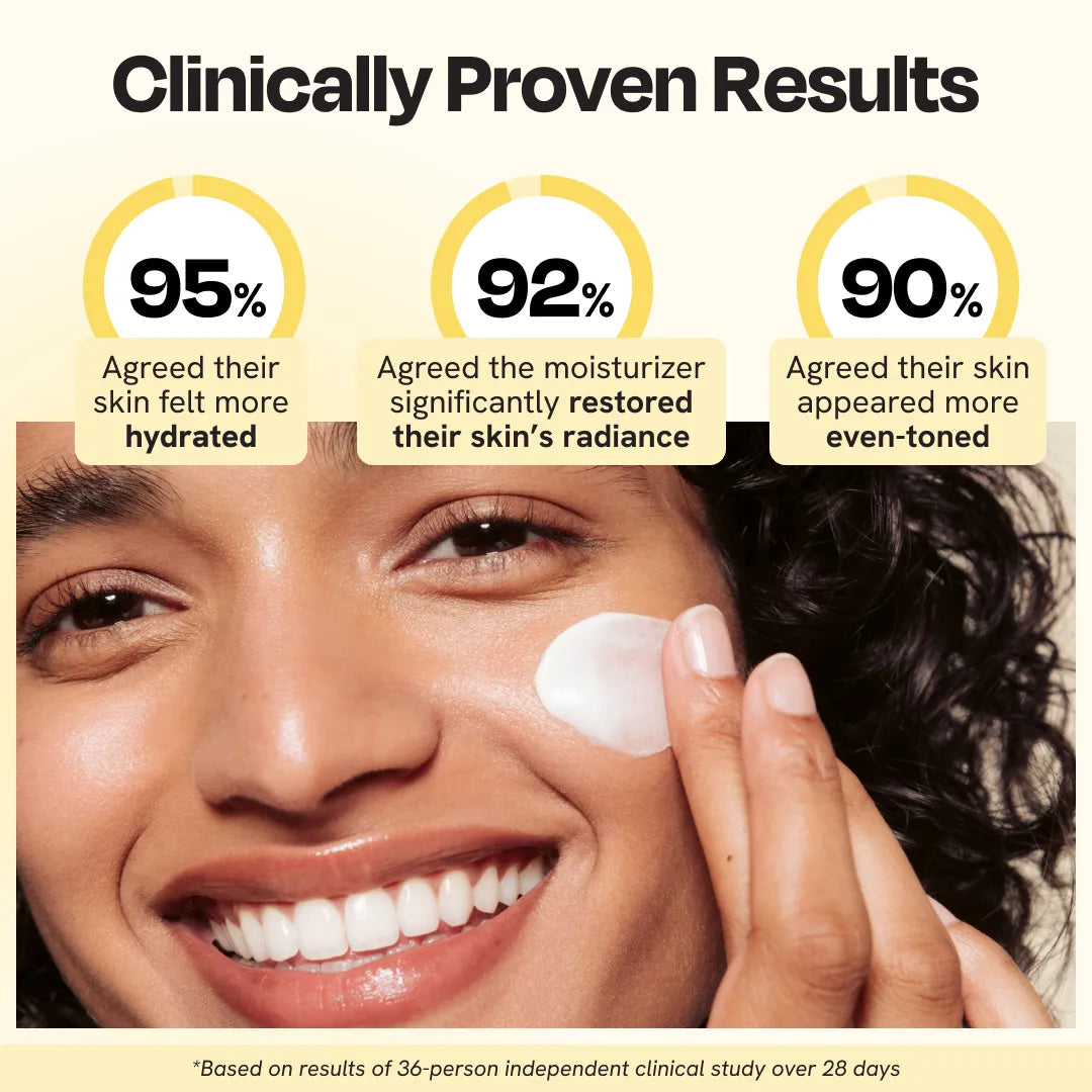 Advanced Brightening Moisturizer - Trending Wellness Store