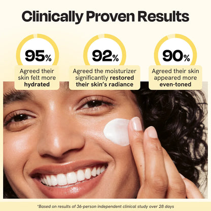 Advanced Brightening Moisturizer - Trending Wellness Store