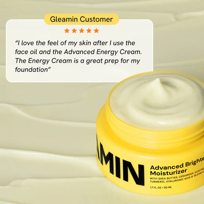 Advanced Brightening Moisturizer - Trending Wellness Store