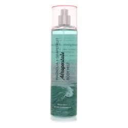 Aeropostale Magnolia & Grapefruit Body Mist Spray By Aeropostale - Trending Wellness Store