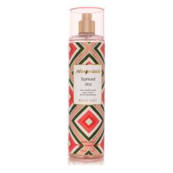 Aeropostale Spread Joy Body Mist Spray By Aeropostale - Trending Wellness Store