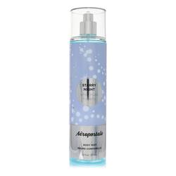 Aeropostale Starry Night Body Mist Spray By Aeropostale - Trending Wellness Store