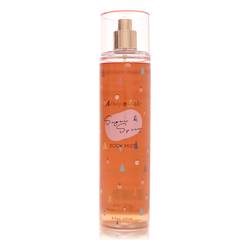 Aeropostale Sugar & Spice Body Mist Spray By Aeropostale - Trending Wellness Store